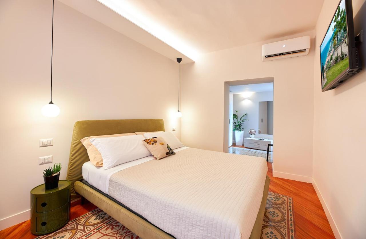 سانتا ماريا دي كاستيلاباتي Villa Rosa Residence المظهر الخارجي الصورة