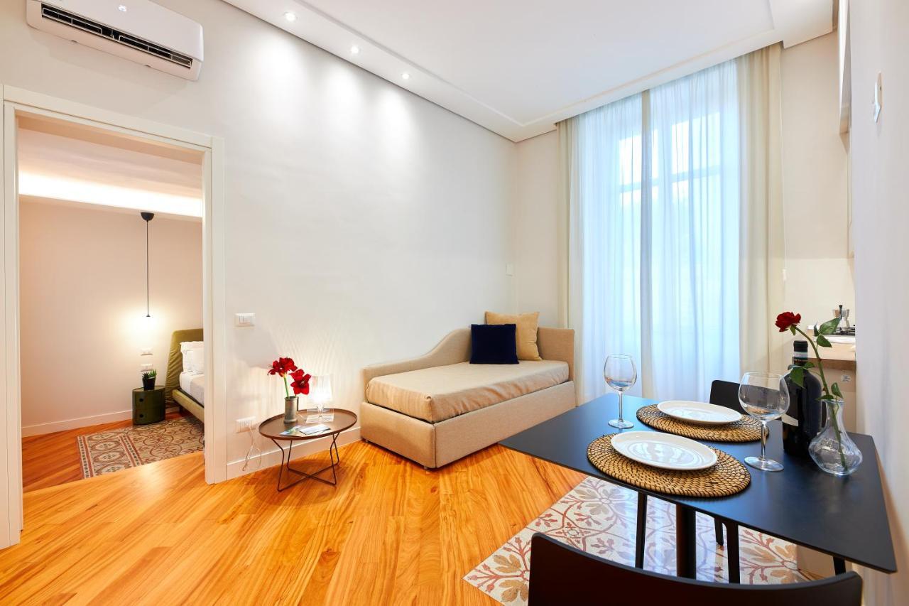 سانتا ماريا دي كاستيلاباتي Villa Rosa Residence المظهر الخارجي الصورة