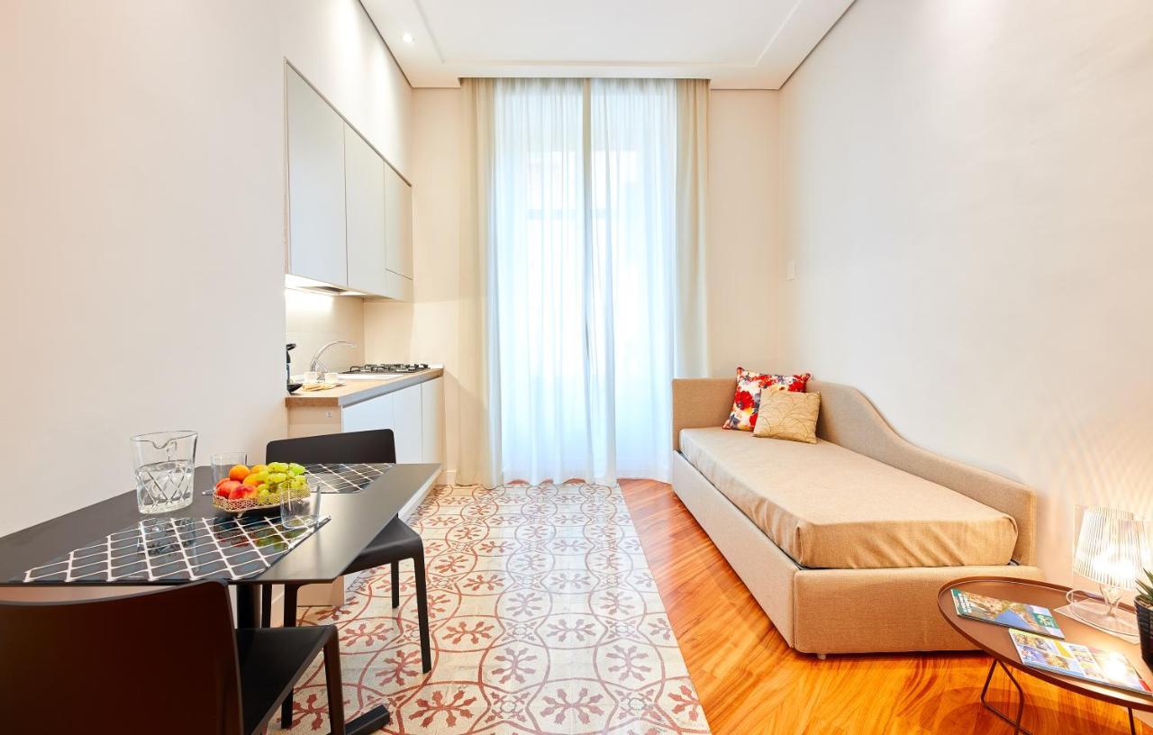 سانتا ماريا دي كاستيلاباتي Villa Rosa Residence المظهر الخارجي الصورة