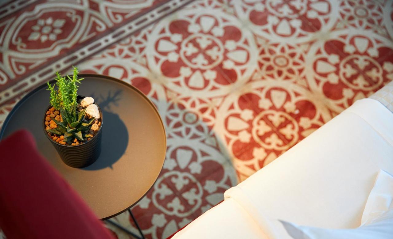 سانتا ماريا دي كاستيلاباتي Villa Rosa Residence المظهر الخارجي الصورة