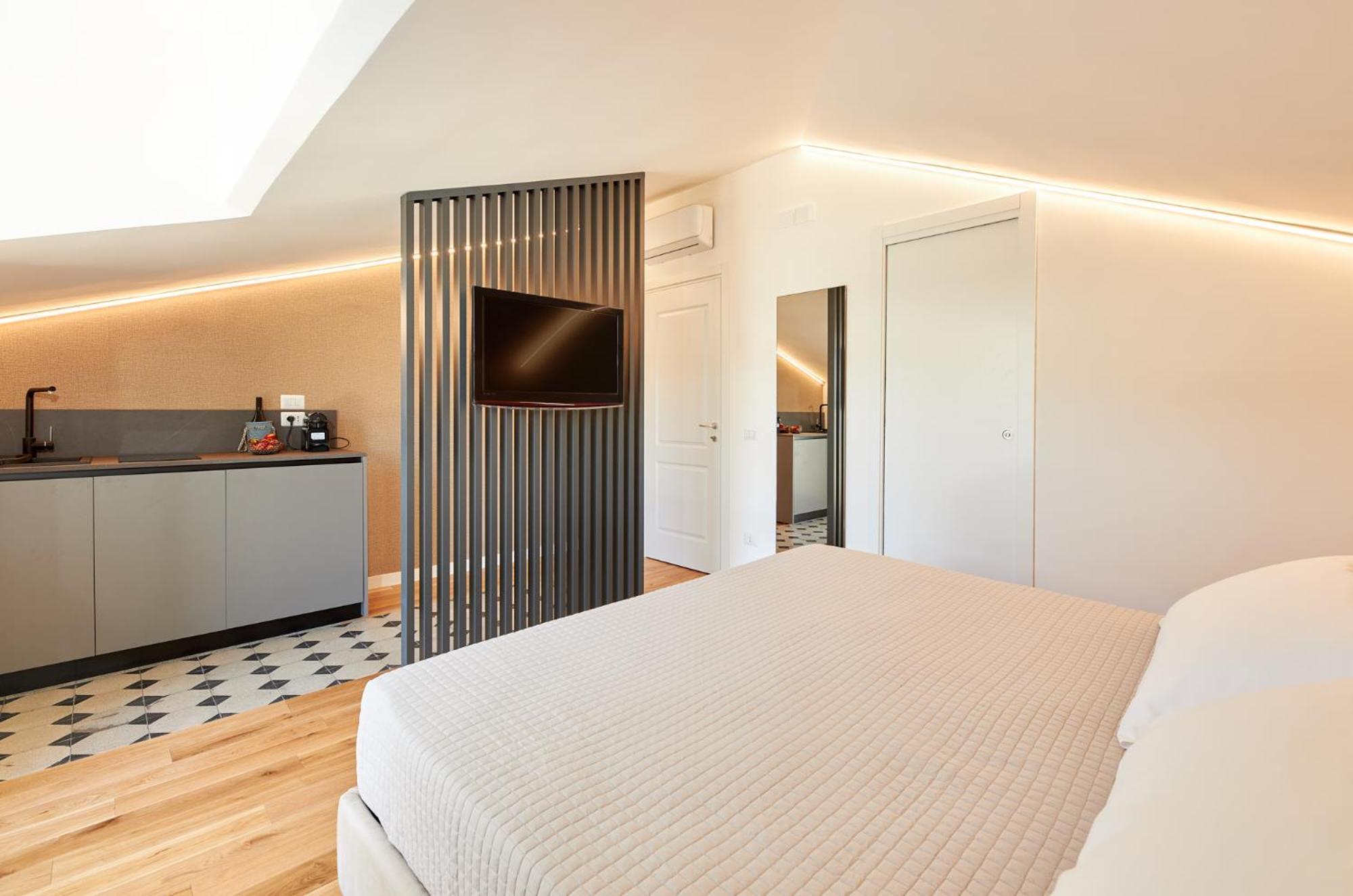 سانتا ماريا دي كاستيلاباتي Villa Rosa Residence المظهر الخارجي الصورة